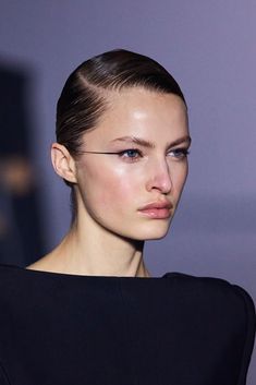 Mugler - The Impression 2024 Trends, Spring 2024, Fashion Show