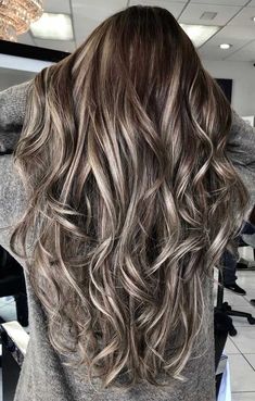 balayage hair color, light brown hair color ideas, hair colours 2019, 2019 hair color trends, best hair color for 2019, fall hair colors 2019, best hair color for 2019, hair color ideas for brunettes, light brown hair #hairpainting #hairpainters #bronde #brondebalayage #highlights #ombrehair brown hair color with highlights, chocolate brown hair color, shades of brown hair color, medium brown hair color, brown hair ,fall hair color, brown hair colors 2019 Medium Brown Hair Color, Brown Hair Shades, Chocolate Brown Hair Color, Brown Hair With Blonde Highlights, Hair Color Light Brown, Best Wedding Hairstyles, Hairstyles Updo, Blonde Hair With Highlights