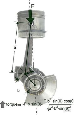 an image of a machine with parts labeled in english and french on the bottom right hand side