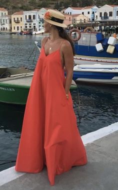 V Neck Prom Dress, Mode Kimono, Dress Trendy, V Neck Prom Dresses, Elegante Casual, Fashion Design Clothes, Prom Gown, Trendy Dresses, African Clothing