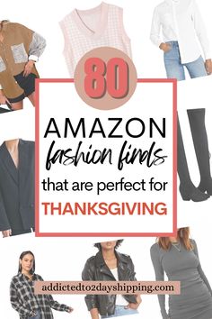 If you are looking for comfy casual thanksgiving outfits for women 2022 then check out these great Amazon thanksgiving outfits for 2022! Sharing sweaters, dresses, leggings and more. Thanksgiving Outfits Comfy, Fashion Reels, Thanksgiving Outfit Women