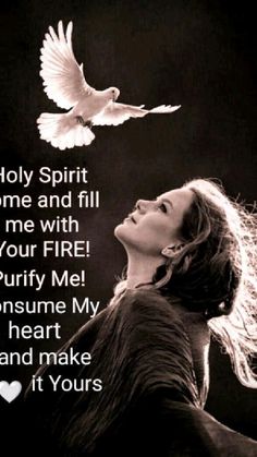 Prayers For Strength And Healing, Holy Spirit Come, Prayers For Strength, Warrior Quotes, Inspirational Quotes God, Prayer Scriptures, Prayer Warrior, Inspirational Prayers