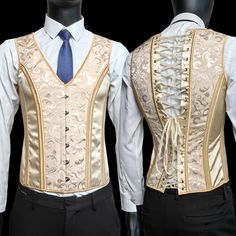 Corset Vest Tummy Control Waist Girdle Medieval Waistcoat Lace Up Boned Costume | eBay Fitted Steampunk Vest For Costume Party, Fitted Vest With Buttons For Festival, Fitted Vest For Winter Costume Party, Fitted Vest For Costume Party In Winter, Fitted Winter Vest For Costume Party, Medieval Fitted Vest For Costume, Gothic Fitted Vest Corset, Medieval Fitted Costume Vest, Medieval Style Fitted Costume Vest