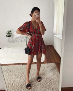 Shoes Dresses, Mode Inspo, Casual Summer Outfits, Mode Inspiration