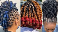 Beautiful And Gorgeous Loc Hairstyles Compilation | AAHV Lock Styles For Women, Long Dreadlocks Styles, Lock Styles For Women Dreadlocks, Dreadlocks Styles For Women, Dreadlocks Styles For Women Black, Latest Dreadlocks Styles, Women Dreadlocks, Latest Hair Styles, Long Dreadlocks