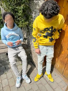 Blue Drip, 2024 Fashion, Boy Outfits, Wardrobe, Blue