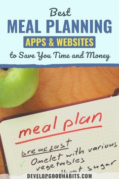 Uncover the best websites dedicated to meal planning that cater to various diets and lifestyles, ensuring you always have a healthy meal at your fingertips. These platforms simplify the meal prep process and provide inspiration, enabling you to try new recipes without the stress. Meal Planning Apps | Time-Saving Recipes | Grocery List Organizers | Budget-Friendly Meals | Meal Prep Websites | Healthy Eating Tools | Cooking Planning Solutions | Recipe Management Meal Planner App, Meal Planning App, Food Planner, Planner Apps, Planning Apps, Budget Meal Planning, Simple Nutrition, Blue Apron, Diet Vegetarian