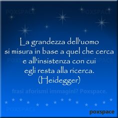 a blue background with stars and the words in spanish