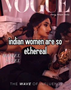 Only Quote, Quote Tattoos Placement, Brown Girls Makeup, Quote Tattoo, Desi Quotes, Desi Humor, 90s Bollywood, Pretty When You Cry, Indian Woman