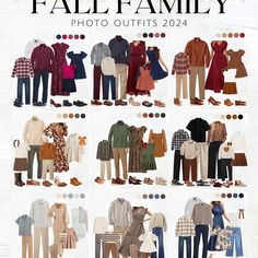 Family Of 6 Picture Outfits, Red Truck Family Pictures Outfits, Jean Fall Family Pictures, Family Coordinating Outfits Fall, Fall Family Picture Outfits 2024, Mom Outfits For Family Pictures, Fall Coordinating Family Outfits, Family Photo Outfits 2024 Fall, Big Family Photo Shoot Ideas Outfits