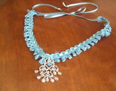 Item collection 7c50b413 08bb 4c17 badf e829667f8c8e Crochet Necklace