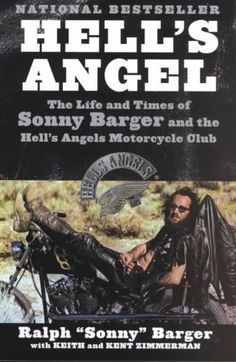 hell's angel the life and times of tommy barger and the hell's angels motorcycle club