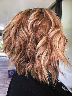 Blonde Ombre Balayage, Fall Hair Color Trends, Latest Hair Color, Fall Blonde, Strawberry Blonde Hair, Ombré Hair, Blonde Hair With Highlights, Winter Hair Color