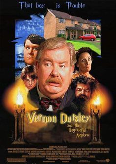 Vernon Dursley, Harry Potter Funny Pictures, Funny Harry Potter, Stile Harry Potter, Yer A Wizard Harry, Harry Potter Pin, Harry Potter Pictures