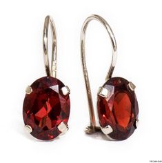 These statement earrings are perfect to wear with any look.  - These boho earrings are elegant and charming.    This beautiful and attractive Oval Earrings is made of 14K Yellow Gold     Garnet is a January birthstone     #garnet #goldjewelry #goldearrings #red #redaesthetic #14kgold #dropearrings #garnetearrings #garnetjewelry #birthstoneearrings Classic Red Nickel-free Earrings, Red Oval Garnet Earrings, Red Garnet Oval Earrings, Pinterest Shop, Garnet Drop Earrings, Red Garnet Earrings, Citrine Earrings Studs, Raw Crystal Jewelry, Oval Earrings