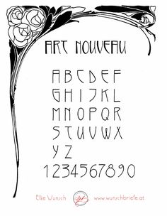 the font and numbers are drawn in different ways