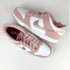 In Great Condition As Shown On Pictures Beautiful Girls Rare “Pink Velvet” Leather Sneakers, Size 3.5 030124 Velvet Sneakers, Nike Dunk Low, Pink Velvet, Kids Nike, Dunk Low, Nike Dunk, Nike Dunks, Leather Sneakers, Kids Shoes