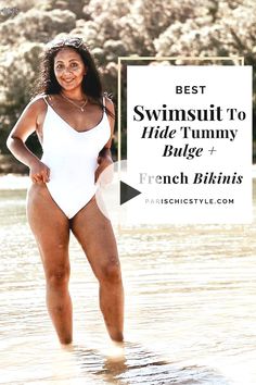 No description. Flattering Bathing Suit, Shaping Swimwear, Best White Sneakers, Swimwear 2024, Swimsuit For Body Type, Flattering Swimwear, Flattering Swimsuits, Travel Essentials Men, Swimsuit Trends