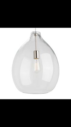 Sleek, Light Bulb, Lighting