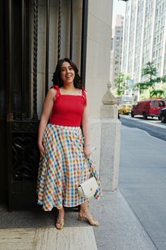 popsugar Summer Outfits For Curvy Women, Women Fall Dresses, Birthday Outfit Ideas For Women, Curvy Girl Outfits Summer, Outfits For Curvy Women, Outfit Ideas Male, Short Nails Gel, Cute Nails Short, Latina Outfit Ideas