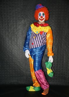 clown costume circus makeup carnival man colorful men male pixnio ee upload domain public Clown Makeup Men, Circus Clown Makeup, Colorful Clown Makeup, Circus Makeup, Funny Clown, Clown Clothes, Carnival Makeup, Clowns Funny, Halloween Express