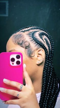 Pretty Braids, Quick Natural Hair Styles