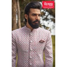 Raymond Shop, Pink Sherwani, New Fashion Style, Customized Shirts, Custom Suits, New Mens Fashion, Custom Made Shirts, Custom Clothing, Custom Suit