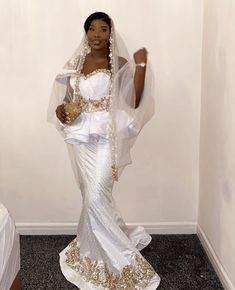 Nikkah Dress African, Senegalese Wedding Dresses African Style, Senegalese Bride Dress, Nikkah Outfit African, Guinean Wedding Dress, Senegalese Bride, Senegalês Wedding African Dress, Senegal Wedding Dresses