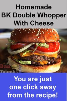 Copycat Burger Recipes, Homemade Hamburger Patties, Stuffed Burgers, Cafe Recipes, Burger Recipes Beef, Cheese Burgers, Copy Cats, Homemade Hamburger