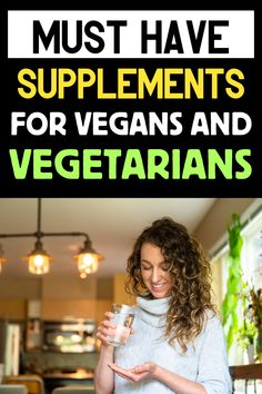 Enhance your vegan journey with our curated list of essential supplements. Discover the power of plant-based nutrition and how these supplements can be your ally in maintaining a robust and well-rounded vegetarian or vegan diet. Apple Cider Vinegar Capsules, Vegetarian Diets, Saving Animals, Vegan Supplements, Garden Veggies, Healthy Lifestyle Changes, Plant Based Nutrition, Cough Remedies, Daily Vitamins