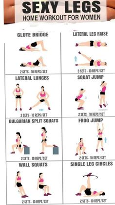 Workouts Legs At Home, Women's Leg Workout, Leg Excersise Women, Short Leg Workout At Home, Body Weight Leg And Glute Workout, Standing Leg Exercises For Women, Workout For Lower Body For Women, At Home Leg Strength Workout, Beginner Gym Workout For Women Toning