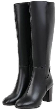 Knee High Boots Winter, Winter Footwear, Brown Knee High Boots, Boots Heel, 2023 Trends, Boots Style, Classic Casual, Cheap Fashion, Leather Zipper