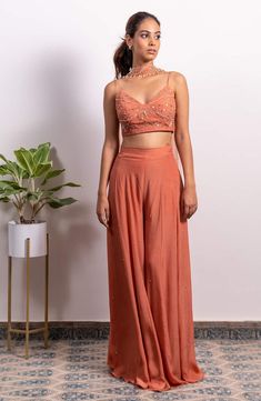 Indian Outfits Modern, Sewing Dresses For Women, Traditional Indian Dress, Palazzo Set, Party Wear Indian Dresses