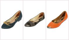 Shoes can make the difference in your look!  Royal Blue Flats: http://bit.ly/1sMDUkd Snake Printed Flats: http://bit.ly/1xOMUoX Orange Flats: http://bit.ly/ZCiuKH Royal Blue Flats, Orange Flats, Printed Flats, Blue Flats, Snake Print, Royal Blue, Orange, Blue