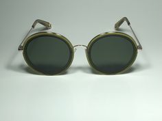 Fashion Olive Sunglasses. Condition is New with tags. Shipped with USPS First Class Package. Green Sunglasses For Everyday Summer Wear, Summer Gift Sunglasses With Glass Material, Green Summer Sunglasses For Everyday, Everyday Summer Green Sunglasses, Handmade Sunglasses For Summer Gift, Green Round Frame Sunglasses For Summer, Green Round Frame Summer Sunglasses, Summer Green Round Frame Sunglasses, Sunglasses Summer