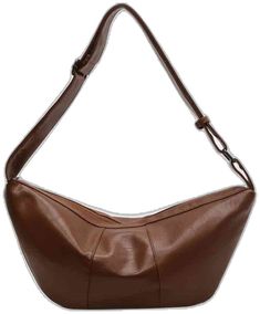 Type: Shoulder bag
Bag size: Medium
Pattern type: Solid
Material: PU leather
Imported
Product measurements: 15.7*2.4*8.3 in Brown Rectangular Chest Bag With Detachable Strap, Brown Shoulder Chest Bag For On-the-go, Brown Soft Leather Chest Bag For Everyday Use, Leather Belt Bag With Large Capacity For On-the-go, Brown Leather Chest Bag For Daily Use, Brown Large Capacity Belt Bag, Modern Soft Leather Chest Bag For Daily Use, Brown Large Capacity Chest Bag For Everyday, Everyday Large Capacity Brown Chest Bag