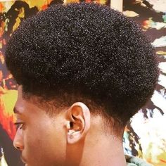 Disco Hairstyle, Afro Taper Fade, Afro Taper, Afro Disco, Taper Fade Haircuts, Boondocks Drawings, Iconic Hairstyles, Curve Style