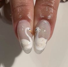 Cute Nail Art Designs, Really Cute Nails, Soft Nails, Minimalist Nails, Dream Nails, Fire Nails, Funky Nails, Pretty Acrylic Nails, Stiletto Nails