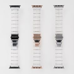 MACHETE fine Italian Acetate Watch Bands are beloved by celebrities + fashion editors worldwide. Adjust the Fit: Includes a band adjustment kit Details: Inner circumference measures approximately 8" * with Apple Watch attached Imported Italian acetate & stainless steel, hypoallergenic hardware Warranty: 1-year limited warranty. To submit a warranty request please go HERE. Taylor Tomasi Hill, Tech Watches, Apple Watch Sizes, Tortoise Color, New Apple Watch, Apple Watch Case, Apple Watch Models, Rose Gold Hardware, Classic Gold