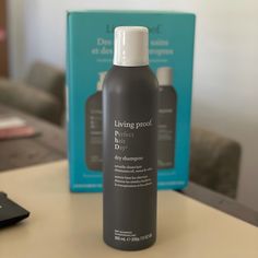 Brand New Never Used. Perfect Hair Day Line. I Buy Sets For The Shampoo/Conditioner And I Never Used The Dry Shampoo. I Now Have Multiple Bottles That Can Go To New Owners. Living Proof Dry Shampoo, Living Proof Hair Products, Anti Frizz Shampoo, Shampoo Brands, Living Proof, Clean Hair, Anti Frizz Products, Shampoo Conditioner, Hair Shampoo