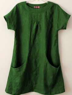 Shirts Tops, Cotton Blend, Sewing