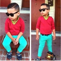 black little boys - Google Search Fade Haircut Boys, Haircut Boys, Stylish Kids Fashion, Kid Swag, Baby Swag, Kids Hair, Boys Haircuts