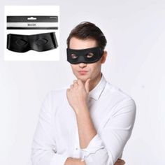 Shop Black Zorro Mask at The Base Warehouse. Australia's largest party supplies store.Item Includes:1 x Black Zorro MaskFit and Sizing:One Size Fits Most Party Supply Store, Costume Parties, Mask Shop, Mask Party, Online Sales, Costume Party, Costume Accessories, Rayban Wayfarer, 1 Piece