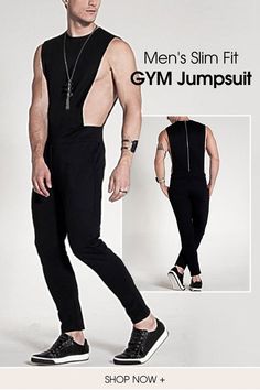 Mens Jumpsuit, Gym Jumpsuit, Men Jogger Pants, Andro Fashion, Indian Wedding Clothes For Men, Men Jogger, Mens Fashion Suits Casual, Joggers For Men, Yoga Jumpsuit