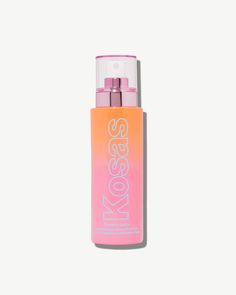 Plump + Juicy Vegan Collagen Spray-On Serum Kosas Plump And Juicy, Sephora Skin Care Products, Kosas Spray, Vanity Products, Dream Skincare, Xmas List Ideas, Dream Products, Dream Wishlist, Vegan Collagen