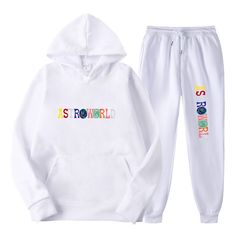 Astroworld Hoodies Letters Print Sweatshirt+sweatpant Men's 2pcs Sets Tracksuit Hooded Sportswear Running Pants - Buy High Quality Sports Tracksuits,Track Suit Exporter In Pakistan Track Suit Exporters In Pakistan,Track Suit Supplier In Pakistan Track Suit Suppliers In Pakistan Track Suit Supplier In Sialkot Track Suit Suppliers In Sialkot Product on Alibaba.com Sports Tracksuits, Pocket Letter, Letter Print Sweatshirt, Pocket Letters, Running Pants, Sports Hoodies, 2023 Fashion