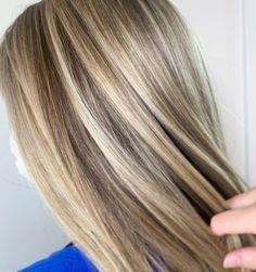 Ashy Hair, Summer Blonde, Summer Blonde Hair, Hair Light, Dimensional Blonde, Cute Cuts, Mom Hairstyles, Professional Hair, Color Hair