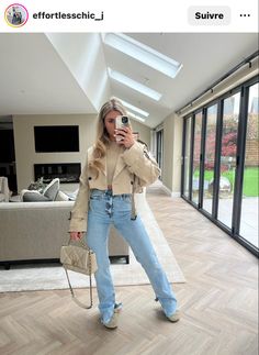 Zara Cropped Trench, Zara Trench Coat, Trench Outfit, Cropped Outfits, Casual Maternity Outfits, Cropped Trench Coat, Trench Coat Outfit, Chique Outfits, Autumn Fits