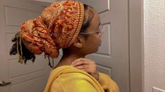 Earthy Aesthetic, Mode Turban, Ethnic Hairstyles, Erykah Badu, Earthy Outfits, Dread Hairstyles