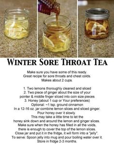 Throat Tea, Sore Throat Tea, Natural Medicines, Throat Remedies, Sore Throat Remedies, Tea Remedies, Herbal Remedies Recipes, Cold And Cough Remedies, Sick Remedies